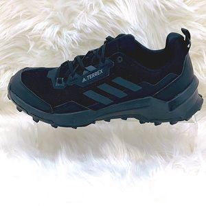 Adidas Mens Terrex AX4 - Pre-owned - size: 9.5